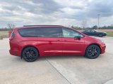 New 2026 Chrysler Pacifica Van