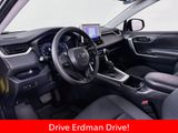 Used 2025 Toyota RAV4 Hybrid SUV