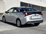 Used 2021 Toyota Prius Hatchback