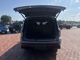 Used 2025 Nissan Armada SUV