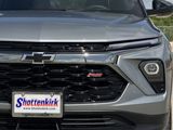 Used 2026 Chevrolet TrailBlazer SUV