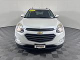 Used 2016 Chevrolet Equinox SUV