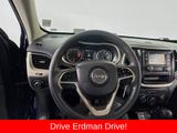 Used 2018 Jeep Cherokee SUV