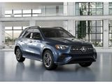 New 2026 Mercedes-benz GLE SUV