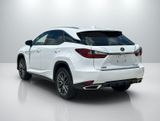 Used 2022 Lexus RX SUV