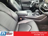 Used 2025 Toyota Highlander SUV