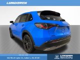 New 2027 Honda HR-V SUV