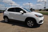 Used 2022 Chevrolet Trax SUV