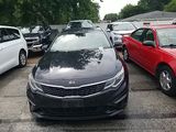 Used 2019 Kia Optima Sedan