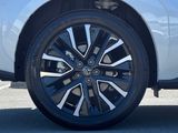 New 2026 Toyota bZ SUV
