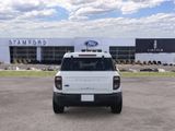 New 2026 Ford Bronco Sport SUV