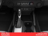 New 2026 Nissan Frontier Truck