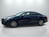 Used 2025 Mercedes-benz CLA Coupe