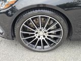 Used 2016 Mercedes-benz C-Class Sedan
