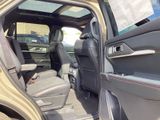 New 2027 Ford Explorer SUV