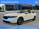 New 2026 Honda Accord Hybrid Sedan
