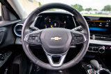 Used 2024 Chevrolet Trax SUV