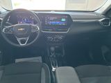 Used 2024 Chevrolet TrailBlazer SUV