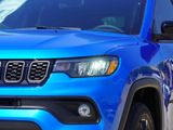 New 2026 Jeep Compass SUV