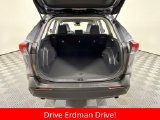 Used 2025 Toyota RAV4 Hybrid SUV