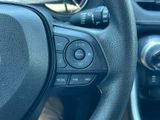 Used 2025 Toyota RAV4 SUV