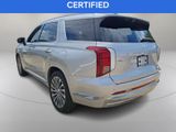 Used 2024 Hyundai Palisade SUV