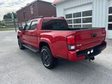 Used 2023 Toyota Tacoma Truck