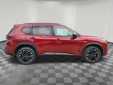 New 2026 Nissan Rogue SUV