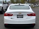 Used 2024 Chevrolet Malibu Sedan