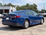 Used 2025 Toyota Camry Sedan