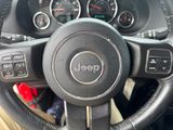 Used 2017 Jeep Wrangler SUV