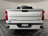 Used 2026 Chevrolet Silverado 1500 Truck