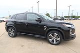 Used 2024 Mitsubishi Outlander Sport SUV