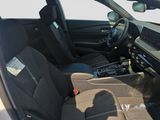 New 2026 Honda Accord Hybrid Sedan