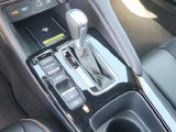 New 2026 Acura Integra Hatchback