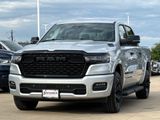 New 2026 Ram 1500 Truck