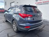 Used 2016 Hyundai Santa Fe Sport SUV