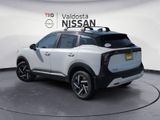New 2026 Nissan Kicks SUV