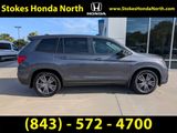 Used 2021 Honda Passport SUV
