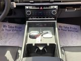 New 2027 Hyundai Santa Fe SUV