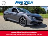 Used 2020 Honda Civic Sedan