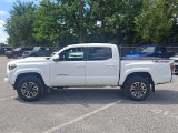Used 2023 Toyota Tacoma Truck