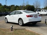 Used 2023 Chevrolet Malibu Sedan