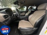 Used 2021 Hyundai Santa Fe SUV