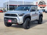 New 2026 Toyota 4Runner SUV
