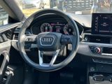 Used 2025 Audi A5 Sportback Hatchback