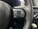New 2026 Honda Civic Hatchback Hybrid Hatchback