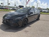 Used 2025 Toyota Camry Sedan