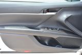 Used 2022 Toyota Camry Sedan