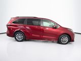 Used 2024 Toyota Sienna Van